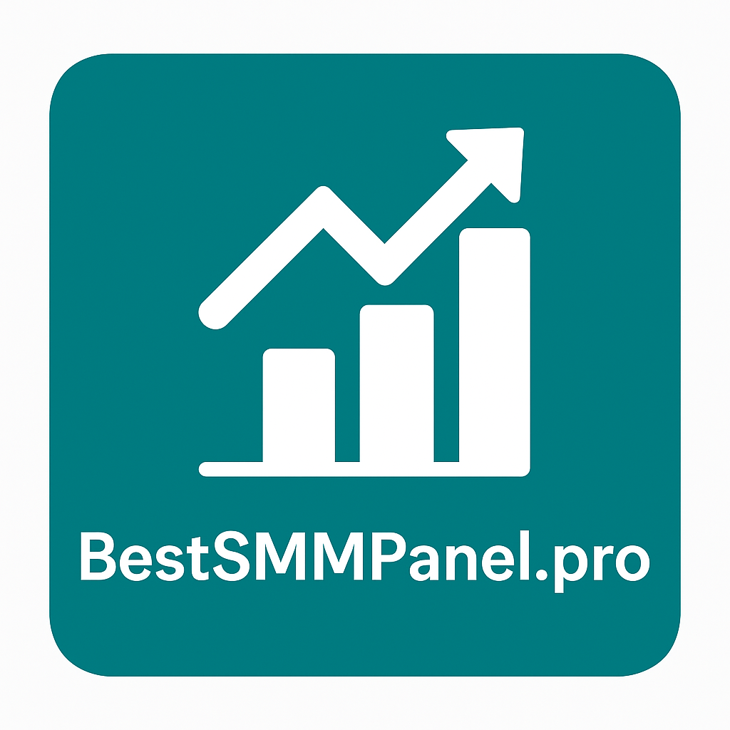 BestSMMPanel.pro Logo